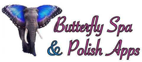 Butterfly Spa & Polish Apps