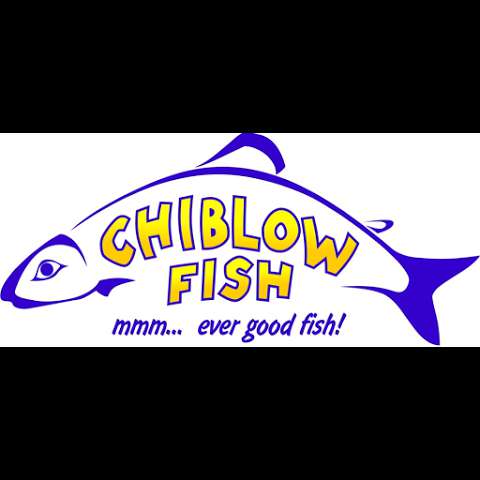 Chiblow Fish