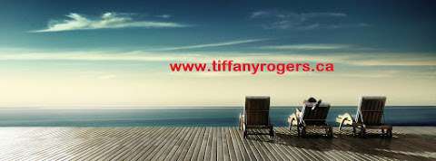 Tiffany Rogers - Broker, Royal LePage Northern Advantage Brokerage